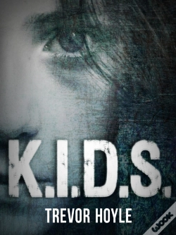 Capa do artigo K.I.D.S.