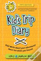 Kid'S Trip Diary