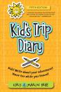 Kid'S Trip Diary - Preview