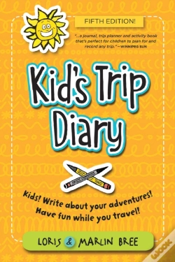 Capa do artigo Kid'S Trip Diary