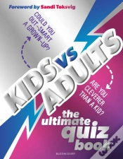 Capa do artigo Kids Vs Adults