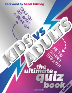 Capa do artigo Kids Vs Adults