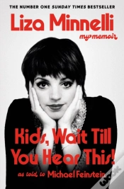 Capa do artigo Kids, Wait Till You Hear This!