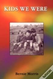 Capa do artigo Kids We Were