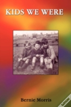 Capa do artigo Kids We Were