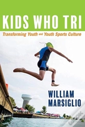 Capa do artigo Kids Who Tri
