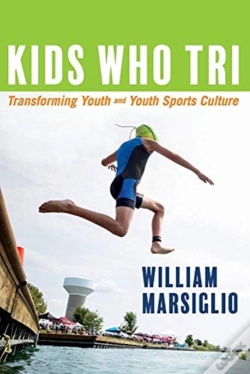 Capa do artigo Kids Who Tri