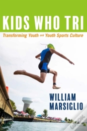 Capa do artigo Kids Who Tri