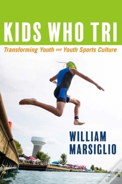 Capa do artigo Kids Who Tri