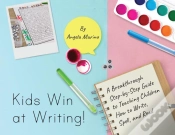 Capa do artigo Kids Win At Writing!