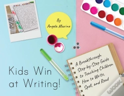 Capa do artigo Kids Win At Writing!