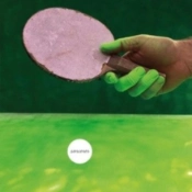 Capa do artigo Kids World - Vinil