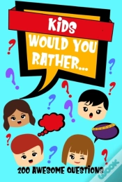 Capa do artigo Kids Would You Rather