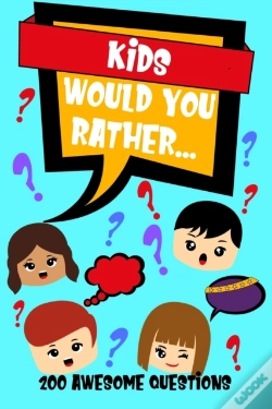 Capa do artigo Kids Would You Rather