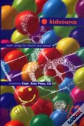 Capa do artigo Kidsourcefull Music Edition