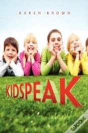 Capa do artigo Kidspeak