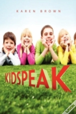 Capa do artigo Kidspeak