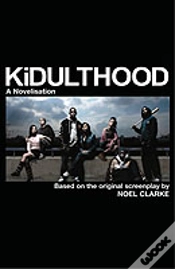 Capa do artigo Kidulthood