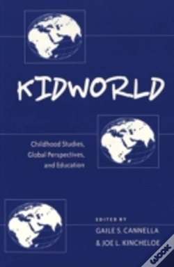 Capa do artigo Kidworld