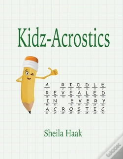 Capa do artigo Kidz-Acrostics