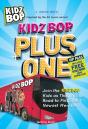 Kidz Bop Plus One: A Junior Novel - Preview
