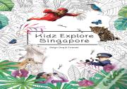 Kidz Explore Singapore