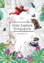 Kidz Explore Singapore - Preview