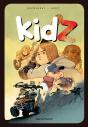 Kidz - Preview