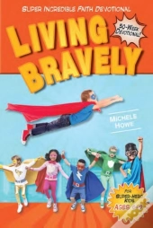 Kidz: Sif: Living Bravely