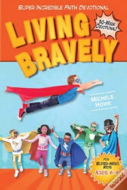 Capa do artigo Kidz: Sif: Living Bravely