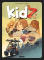 Kidz Tome 1 - Preview