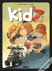 Kidz Tome 1