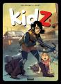 Kidz Tome 2 - Preview
