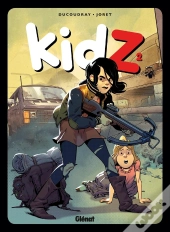 Kidz Tome 2