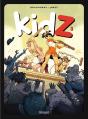 Kidz Tome 3 - Preview