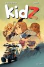 Kidz Vol 1 - Preview