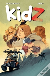 Capa do artigo Kidz Vol 1
