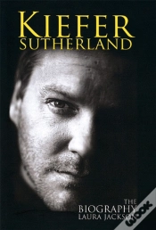 Capa do artigo Kiefer Sutherland