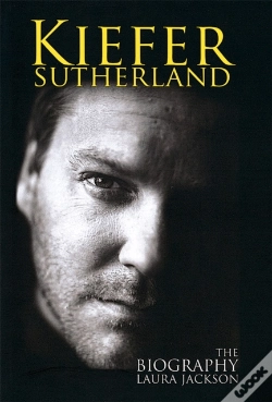 Capa do artigo Kiefer Sutherland