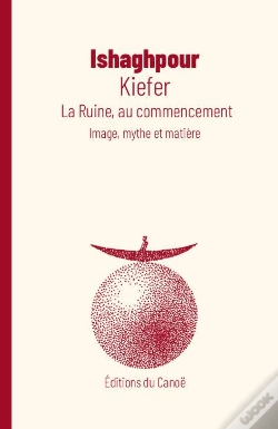 Capa do artigo Kiefer