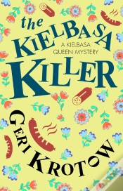 Capa do artigo Kielbasa Killer