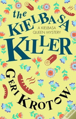 Capa do artigo Kielbasa Killer