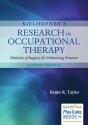 Kielhofners Res Occupatnl Therapy 2e - Preview