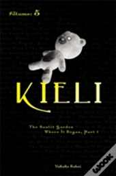 Kieli - The Novel