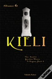 Kieli - The Novel