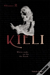 Kieli - The Novel