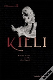 Capa do artigo Kieli - The Novel