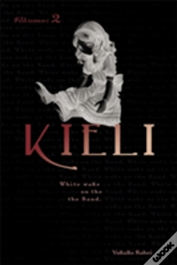 Capa do artigo Kieli - The Novel