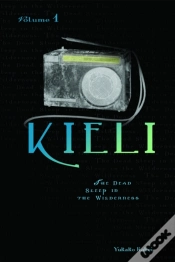 Capa do artigo Kieli, Vol. 1: The Novel