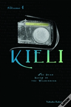 Capa do artigo Kieli, Vol. 1: The Novel